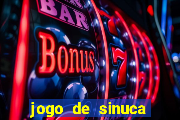 jogo de sinuca billiards click jogos